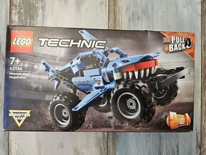 Lego Technic