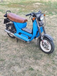 Simson skuter