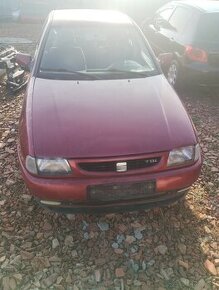 Seat Cordoba