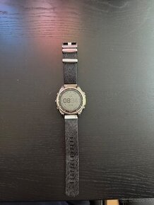 Garmin Fenix 8 MIP solar 47mm Sapphire