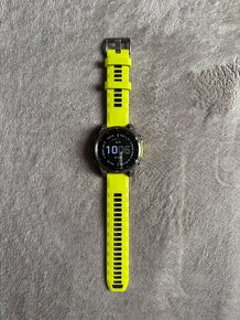 Garmin Fenix 8 MIP solar 47mm Sapphire