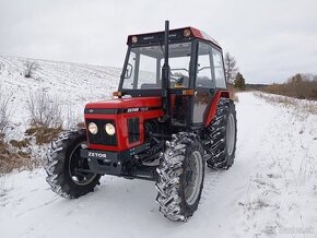 Zetor 7245