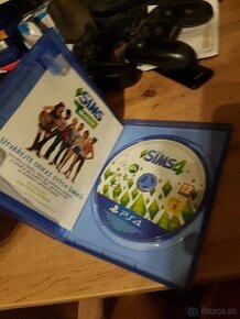 Sims 4