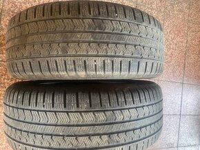 225/60 R17 99V VREDESTEIN celoročne