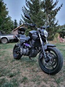 YAMAHA MT-03 660 35.0KW