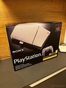 Playstation 5 30th anniversary edition