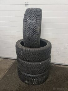 215/40 R18 ZIMNE PNEU PIRELLI