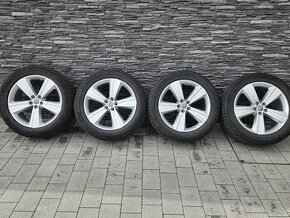 5x112 255/50R20 Audi Q7 SQ7