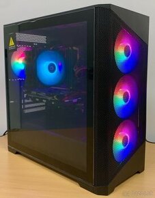 Gaming PC – i5 4570,GTX 1060 6GB,16GB RAM, 512GB SSD,1TB HDD