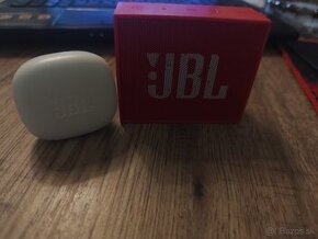 JBL WAVE FLEX + JBL GO