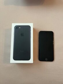 Iphone 7 32gb (nova bateria )