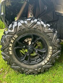 Maxxis bighorn