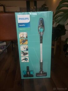 Tycovy vysavac - Philips SpeedPro Aqua