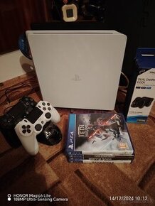 Ps4 slim