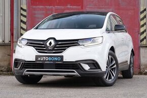 2021 Renault Espace 2.0 dCi 7-miest | p/z výhrevy pano [DPH]