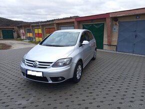 Volkswagen Golf 5 Plus 1.9TDI 77kw