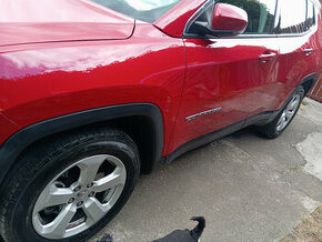 Jeep Compass 1.6