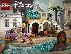 Lego Wish 6+