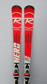 Carvingove Lyze Rossignol Hero Elite LongTURN 174cm