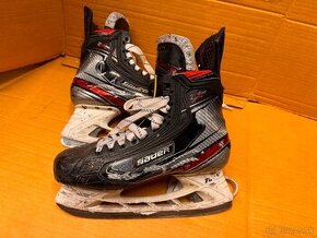 BRUSLE BAUER VAPOR 2X PRO vel. 42,5/7,5 D