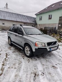 Predám Volvo XC 90