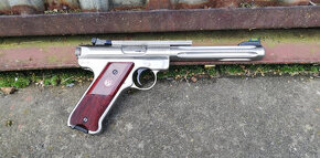 Ruger Mark 3