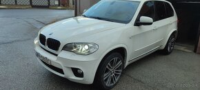 BMW X5 E70