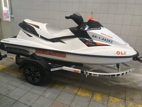 Predam SEA DOO GTI 130