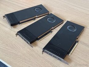 6 x NVIDIA RTX A4000