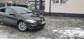 Predám passat CC 2.0 100kw rok 2008