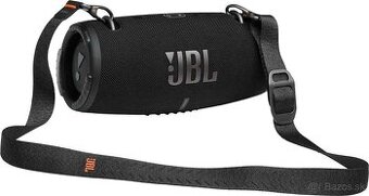 JBL Xtreme 3 Black nový  neotvorené balenie