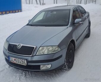 Škoda octavia 1.9 TDI