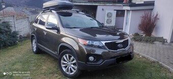 KIA Sorento 2.2 145kw 4x4 2010 Diesel SUV -