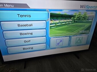 Wii Sports 20e - 1