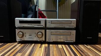 Hifi Technics