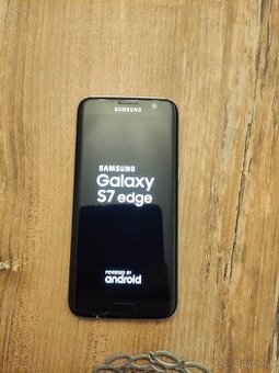 Samsung Galaxy S7 edge