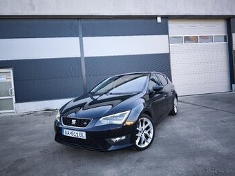 Seat Leon FR 2.0 TDI 110kw diesel len 160tis km