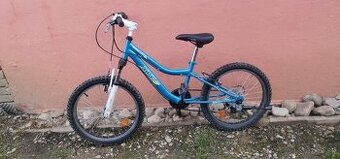 Detský bicykel XVC FUN 20"