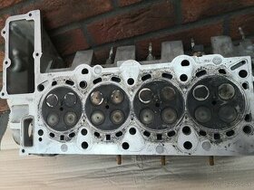 Hlava BMW e46, 320d,100kW,m47D20, č. 22466019