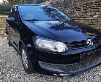 Volkswagen polo 1.2 benzin