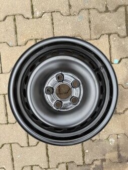 plechove disky vw multivan t7