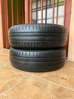 185/65 R15 Letné pneumatiky 2 kusy