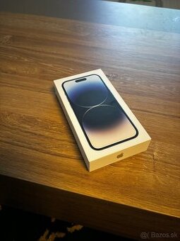 iPhone 14pro 128GB