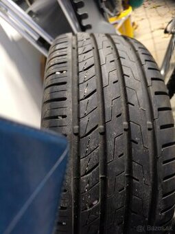 predam pneumatiky Matador 215/45R 16 aj s diskami