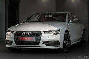 ✅Audi S7 Sportback 4.0 TFSI V8 quattro S tronic