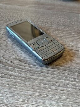 Nokia n79 - 1