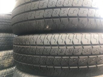 Letne zatazove Matador Maxilla2 225/75R15C 121/120N