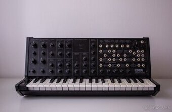 KORG MS - 20 mini