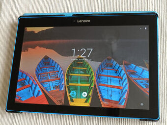 Predám tablet Lenovo TB-X103F