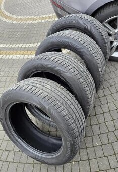 Vredestein Quatrac 255/55 R18 M+S